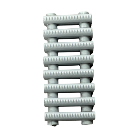 Deck Drain Grating, 9'6